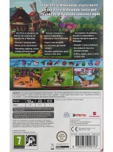 Life In Willowdale Farm Adventures Nintendo Switch joc second-hand