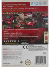 Ferrari Challenge Trofeo Pirelli Nintendo Wii joc second-hand