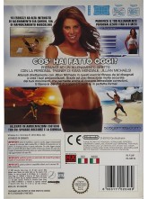 Jillian Michaels Fitness Ultimatum 2010 Nintendo Wii joc second-hand in italiana