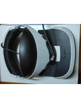 Ochelari VR PS4 cu camera V2 PS4 second-hand