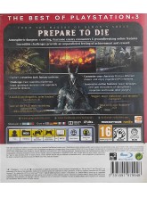 Dark Souls PS3 joc second-hand