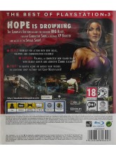 Dead Island Riptide Complete Edition PS3 joc SIGILAT