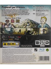 Fallout 3 PS3 joc second-hand in italiana