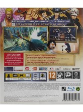 One Piece Pirate Warriors 3 PS3 joc second-hand