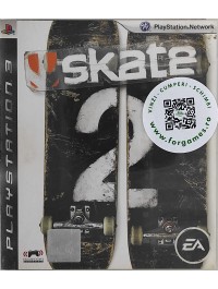 Skate 2 PS3 joc second-hand