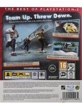 Skate 3 PS3 second-hand