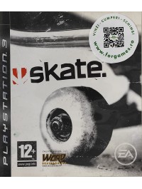 Skate PS3 joc second-hand