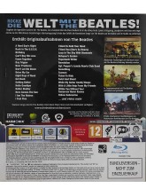 The Beatles Rock Band PS3 joc second-hand