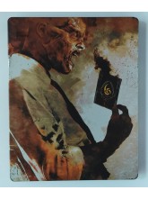 Call Of Duty Black Ops III steelbook PS4 joc second-hand