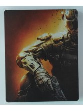 Call Of Duty Black Ops III steelbook PS4 joc second-hand