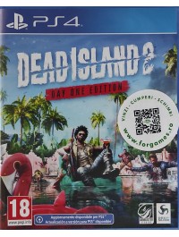 Dead Island 2 PS4 joc second-hand