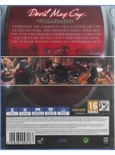 Devil May Cry HD Collection PS4 joc second-hand