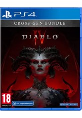 Diablo IV 4 PS4 joc SIGILAT