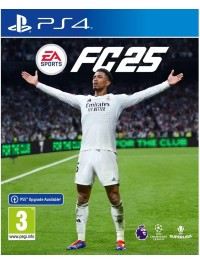 EA SPORTS FC 25 PS4 joc SIGILAT