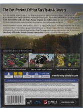 Farming Simulator 22  PS4 second-hand