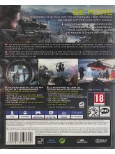 Sniper Ghost Warrior 3 Season Pass Edition PS4 joc second-hand