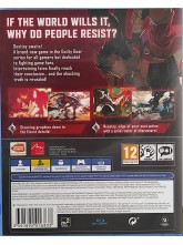 Guilty Gear Strive PS4 joc second-hand