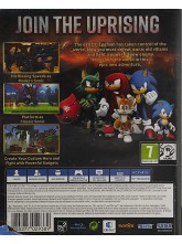 Sonic Forces PS4 joc second-hand