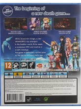 Sword Art Online Hollow Realization PS4 joc second-hand