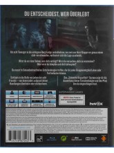 Until Dawn Extended Edition PS4 joc second-hand