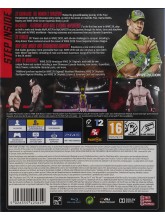 WWE 2K20 PS4 joc second-hand