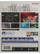 Zone Of The Enders The 2nd Runner Mars PS4 / PSVR second-hand