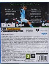 EA SPORTS FC 24 PS5 joc second-hand