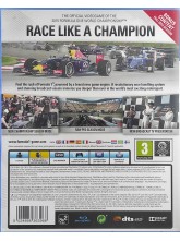 F1 2015 PS4 joc second-hand