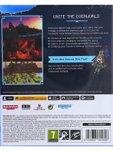 Minecraft Legends Deluxe Edition PS5 joc second-hand