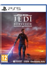 Star Wars Jedi Survivor PS5 joc SIGILAT