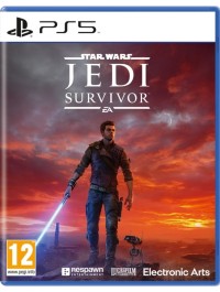 Star Wars Jedi Survivor PS5 joc SIGILAT