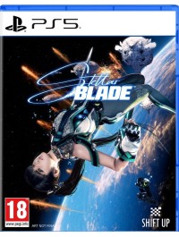 Stellar Blade PS5 joc SIGLIAT