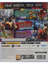 Street Fighter 6 PS5 joc second-hand