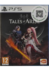 Tales Of Arise PS5 joc second-hand