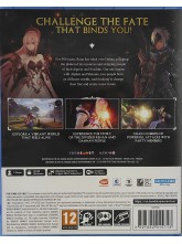 Tales Of Arise PS5 joc second-hand