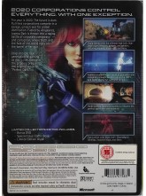 Perfect Dark Zero steelbook Xbox 360 / Xbox One second-hand