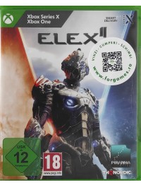 Elex II Xbox One / Series X joc second-hand