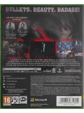 Gungrave G.o.r.e.  Xbox One / Xbox Series X joc second-hand