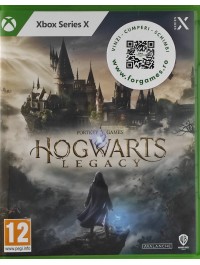 Hogwarts Legacy Xbox Series X joc second-hand