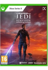 Star Wars Jedi Survivor Xbox Series X joc SIGILAT