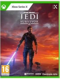 Star Wars Jedi Survivor Xbox Series X joc SIGILAT