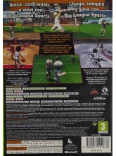 Big League Sports Kinect Xbox 360 joc second-hand