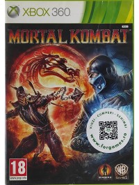 Mortal Kombat Xbox 360 / Xbox One joc second-hand