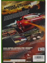 Ridge Racer 6 Xbox 360 / Xbox One joc second-hand