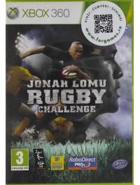 Rugby Challenge Xbox 360 joc second-hand