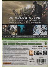 Call Of Duty Ghosts Xbox 360 / Xbox One joc second-hand in italiana