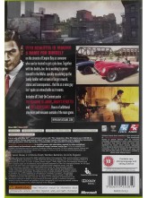 Mafia II Xbox 360 / Xbox One joc second-hand