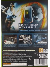 Portal 2 Xbox 360 / Xbox One second-hand