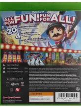 Carnival Games Xbox One joc second-hand