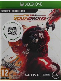 Star Wars Squadrons Xbox One / Series X joc second-hand